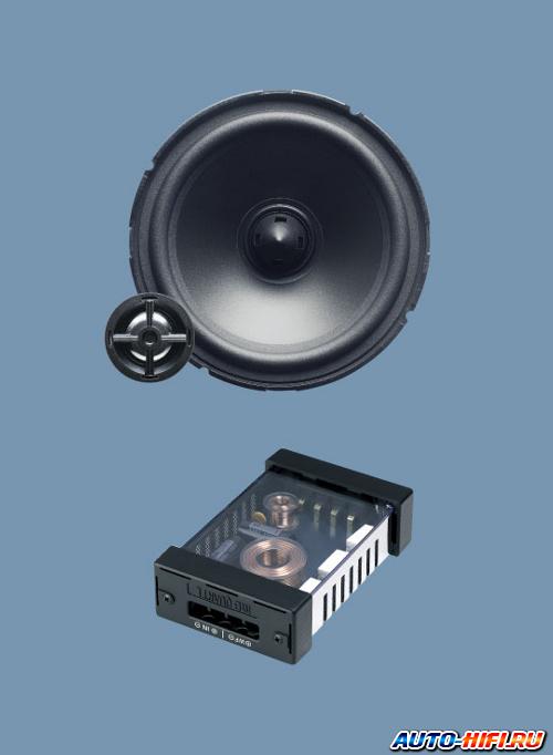 2-компонентная акустика MB Quart RVF 213 2-компонентная акустика MB Quart RVF 213